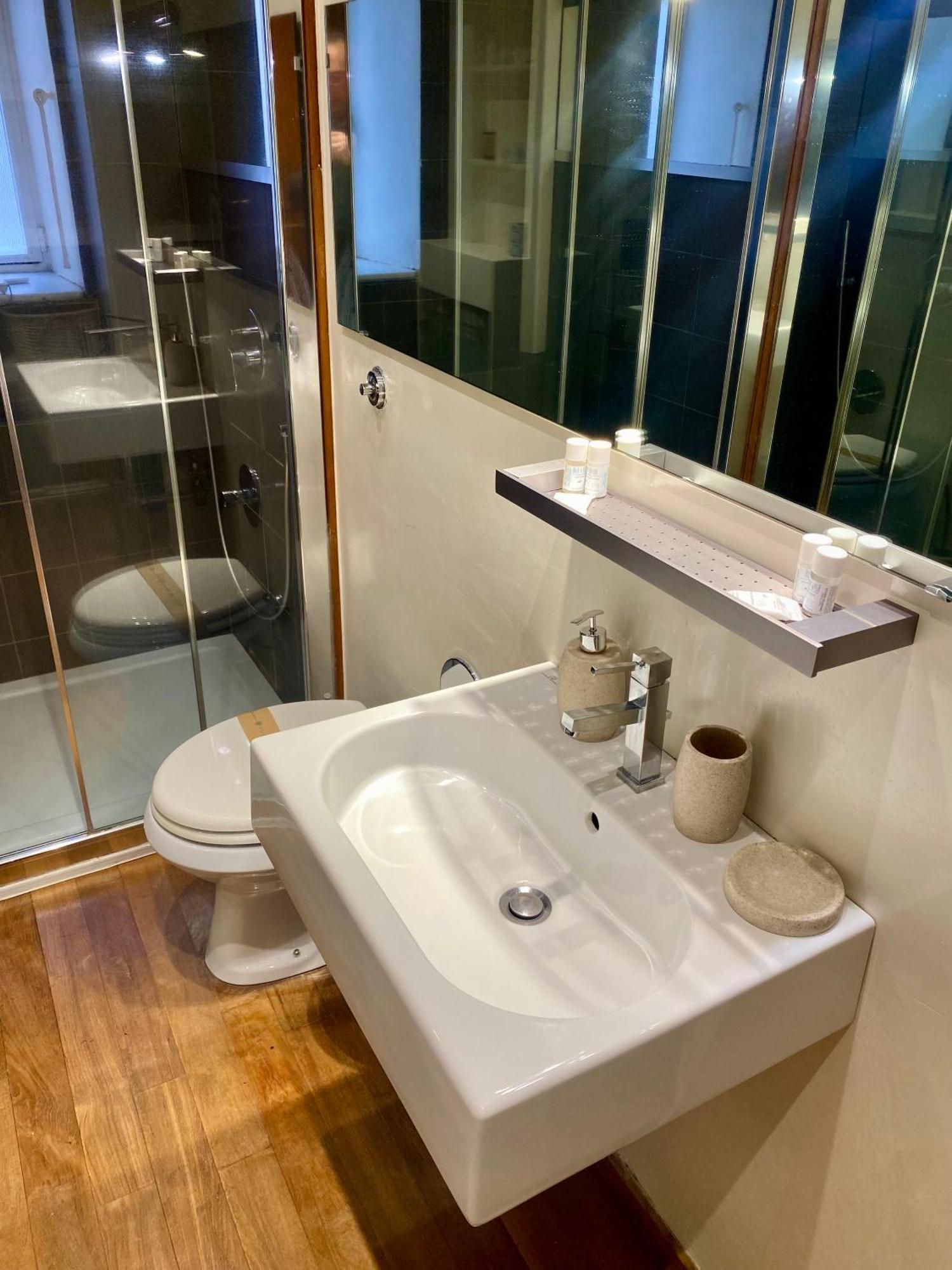 Gasthof 78 Luxury Margutta *
