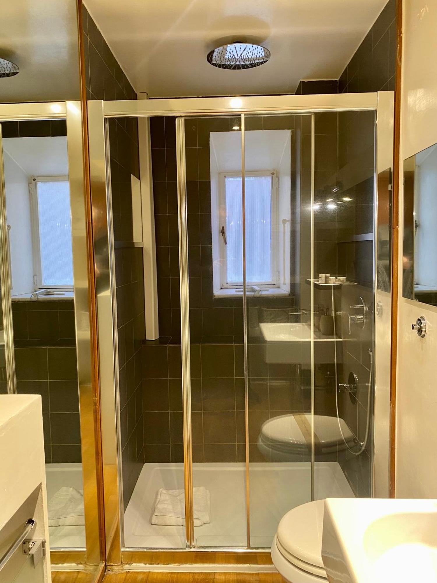 Gasthof 78 Luxury Margutta