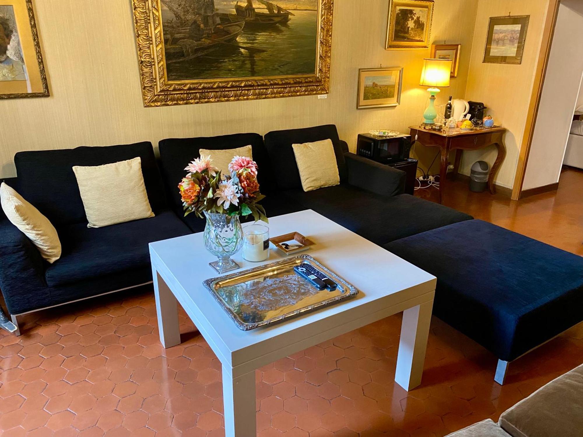 78 Luxury Margutta Gasthof *