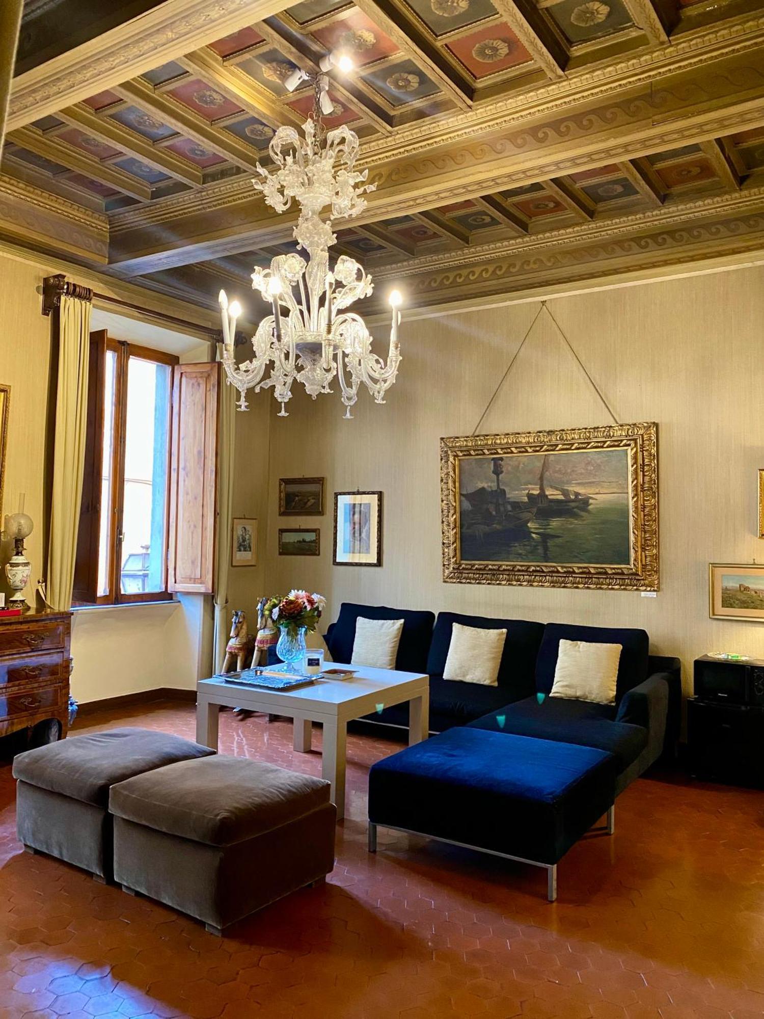 Gasthof 78 Luxury Margutta *
