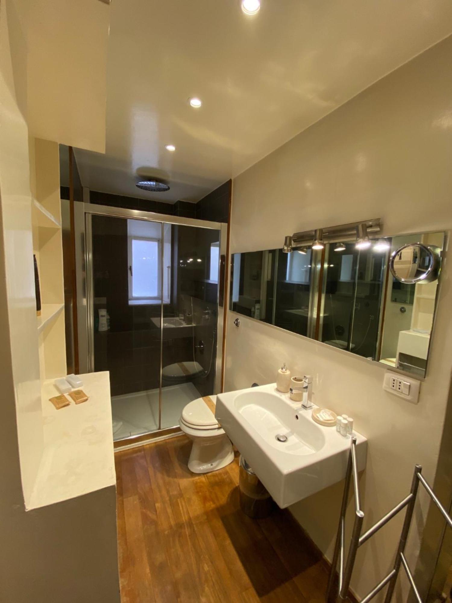 78 Luxury Margutta Gasthof