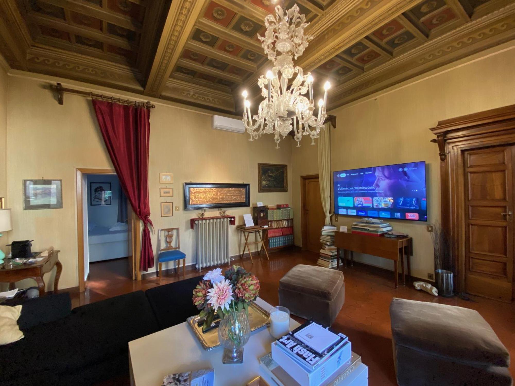 78 Luxury Margutta Gasthof *