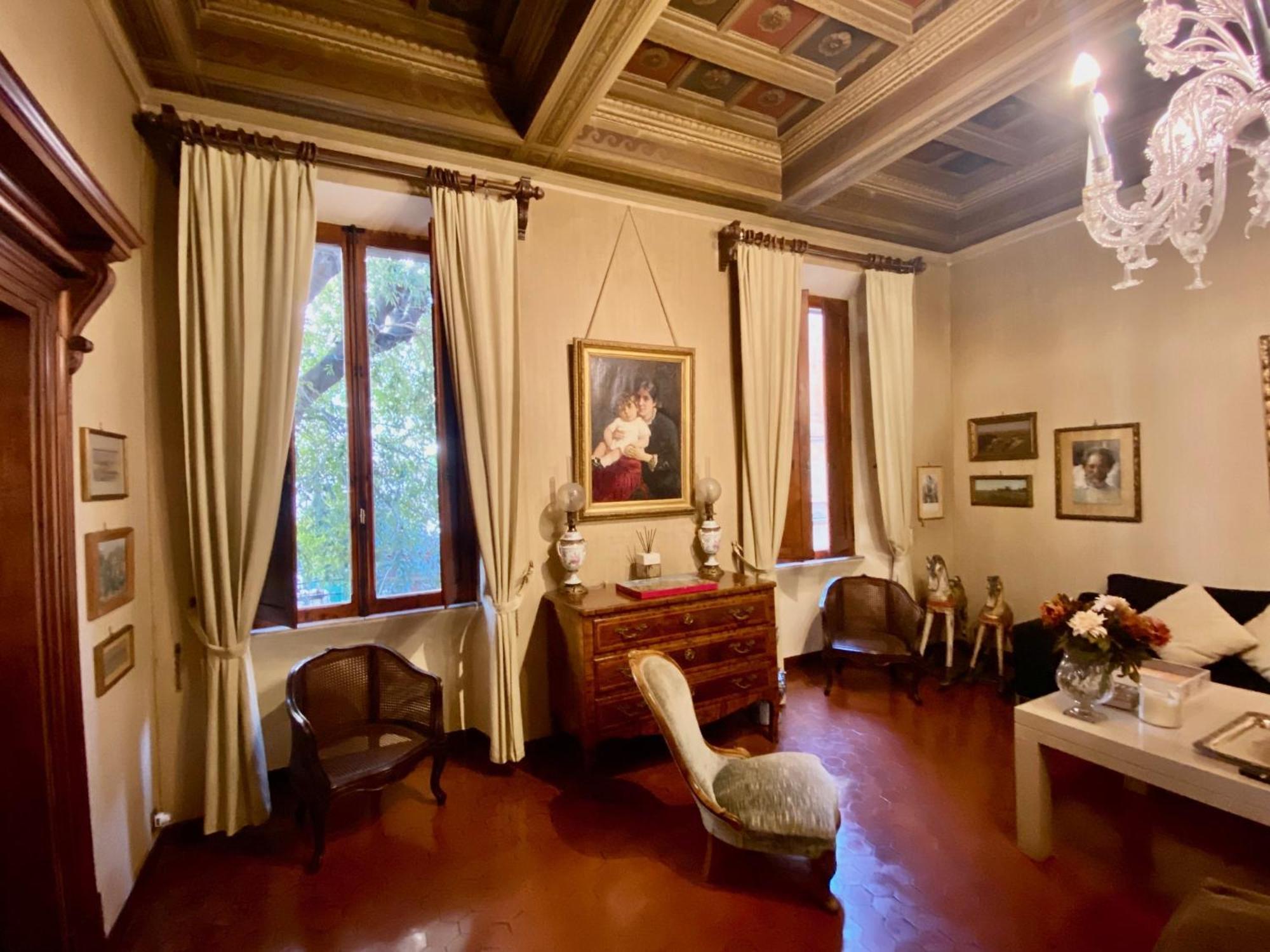 Gasthof 78 Luxury Margutta Rom