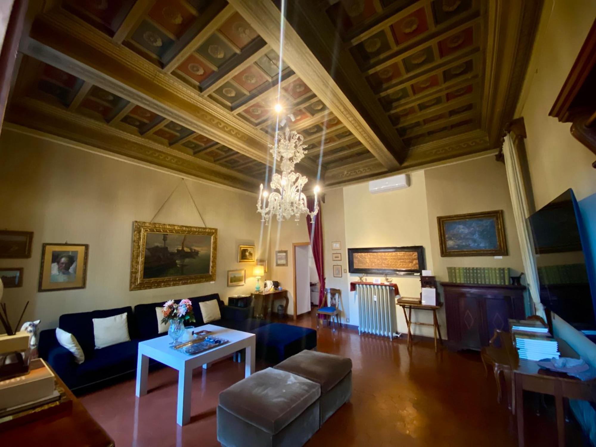 78 Luxury Margutta Casa de hóspedes