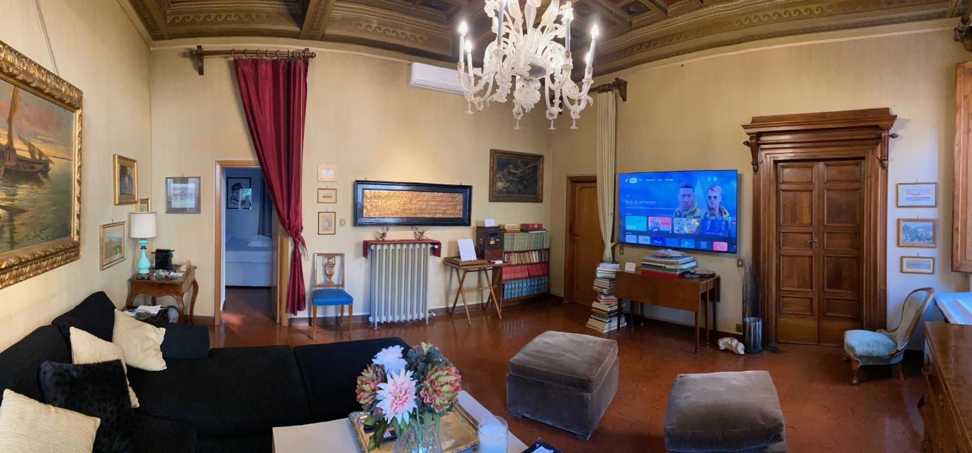 78 Luxury Margutta Casa de hóspedes Roma