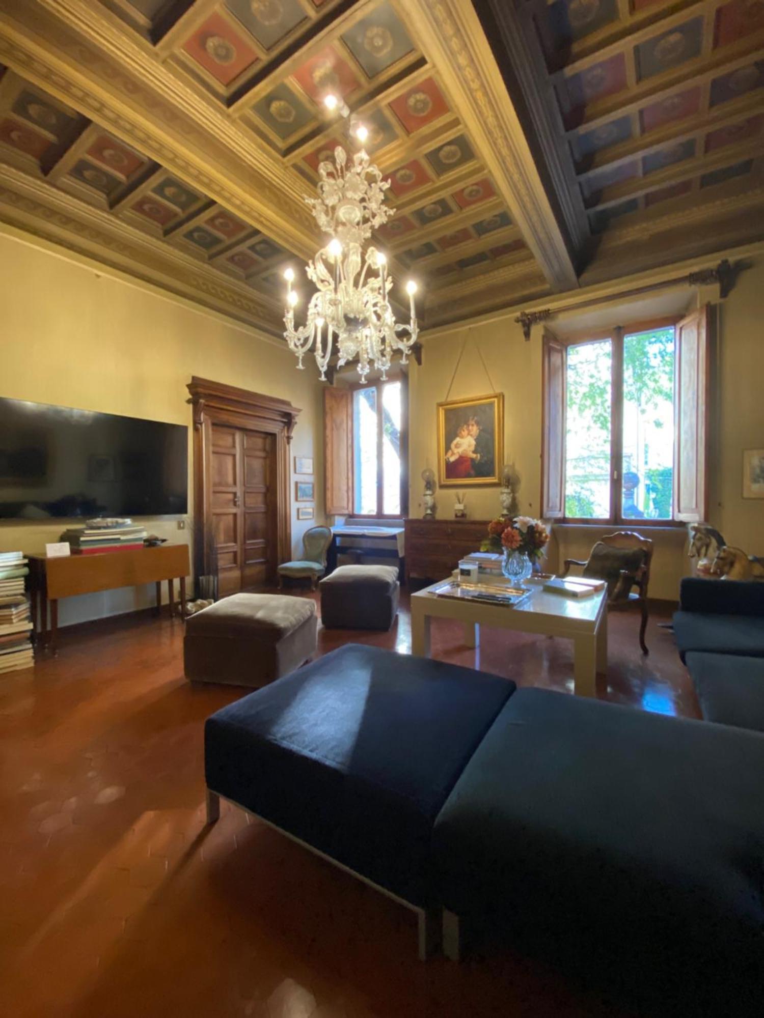 78 Luxury Margutta Casa de hóspedes